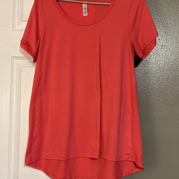 Coral pink - Picture 3 of 4